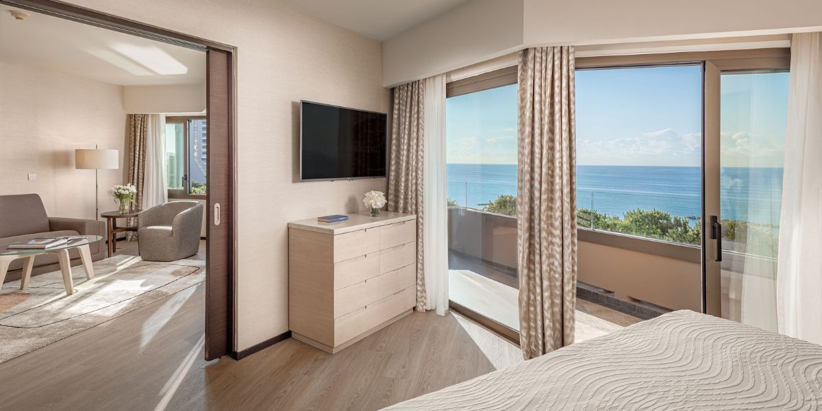 Family Suite , Limassol Hotels 